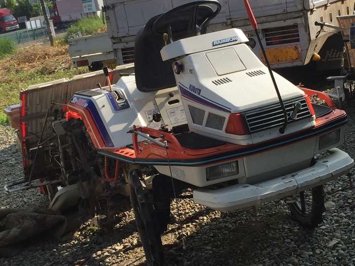 三菱 MPR50 三菱 MPR50