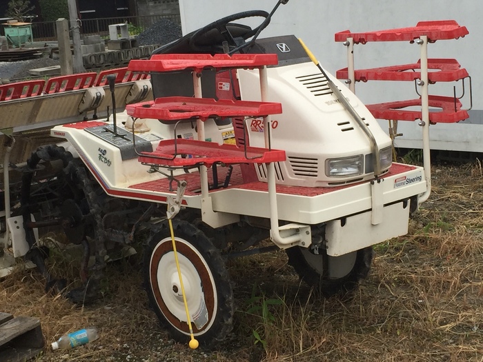 クボタ SPJ400 クボタ SPJ400