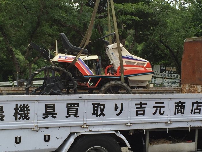 クボタ SPJ400 クボタ SPJ400