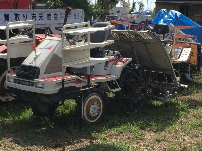 三菱 MPR50 三菱 MPR50