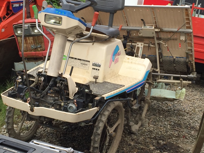 三菱 MPR50 三菱 MPR50